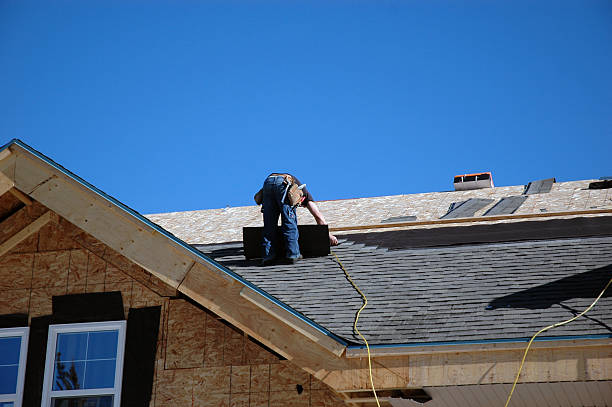 Trusted Harvard, IL Roofing Contractor Experts